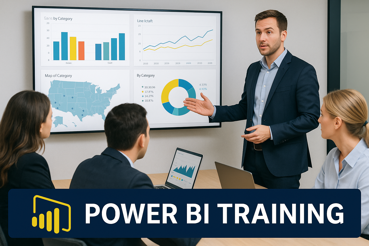 Power BI Fundamentals