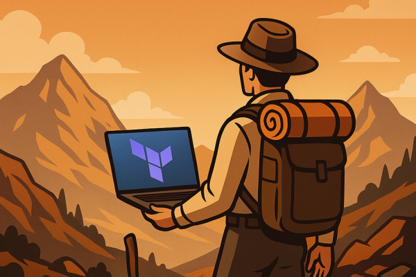Terraform