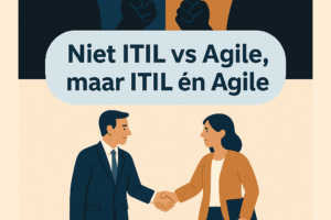ITIL en Agile