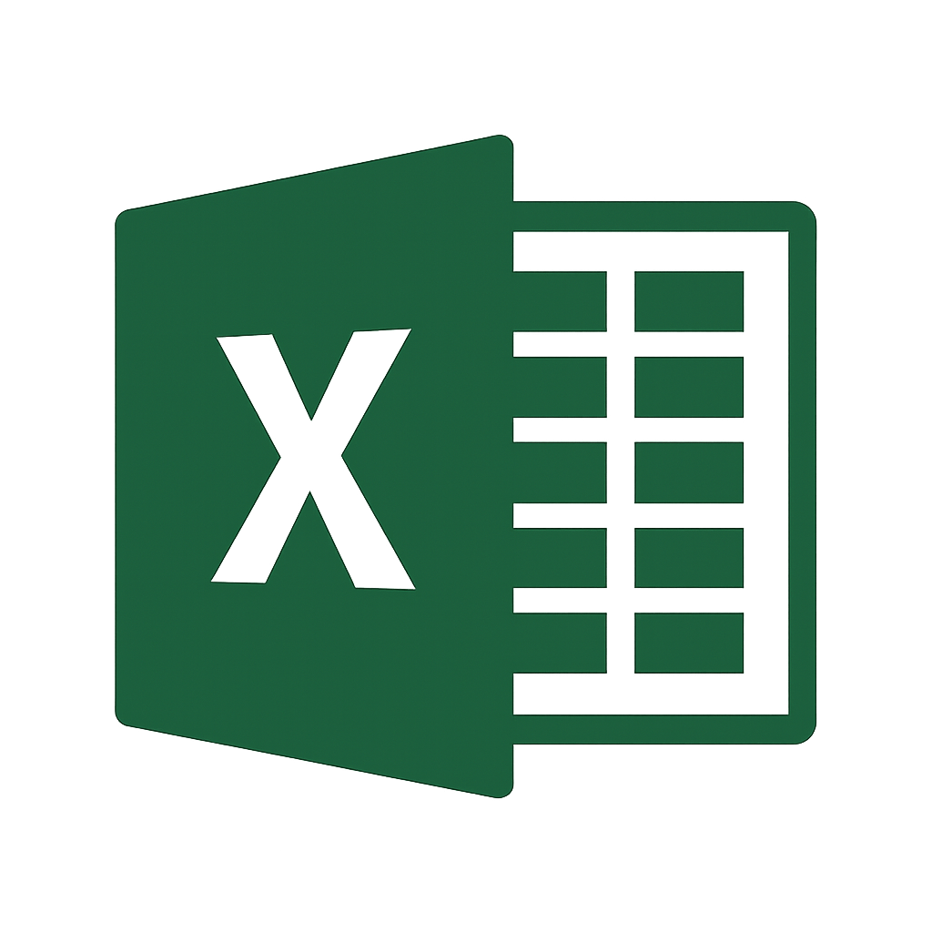 excel logo