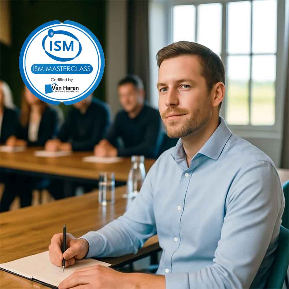 ITSM Masterclass, resultaatgericht leiderschap in modern ITSM